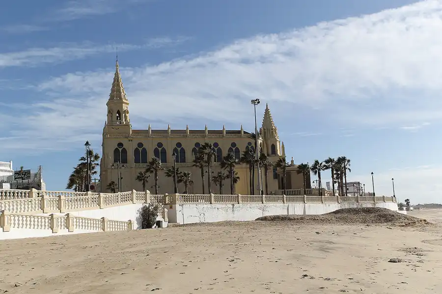 010 | 2014 | Chipiona | © carsten riede fotografie