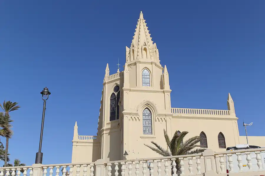 011 | 2014 | Chipiona | © carsten riede fotografie