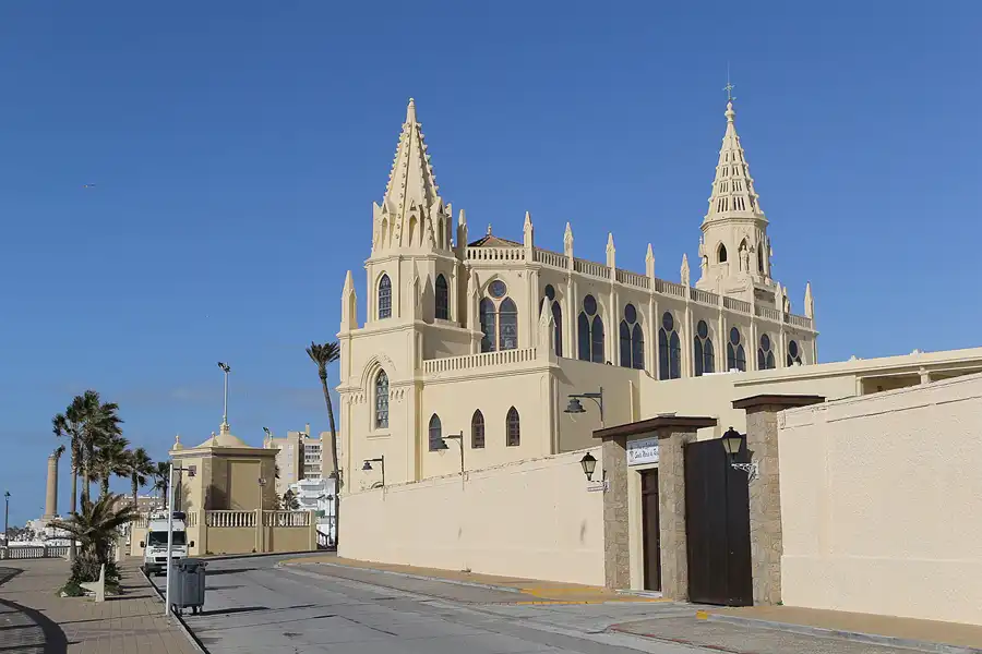 012 | 2014 | Chipiona | © carsten riede fotografie