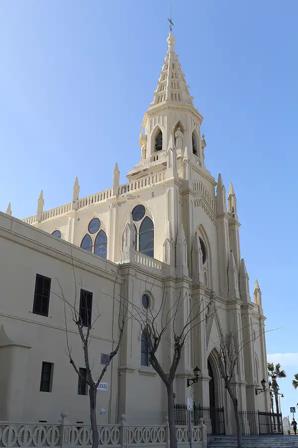 014 | 2014 | Chipiona | © carsten riede fotografie