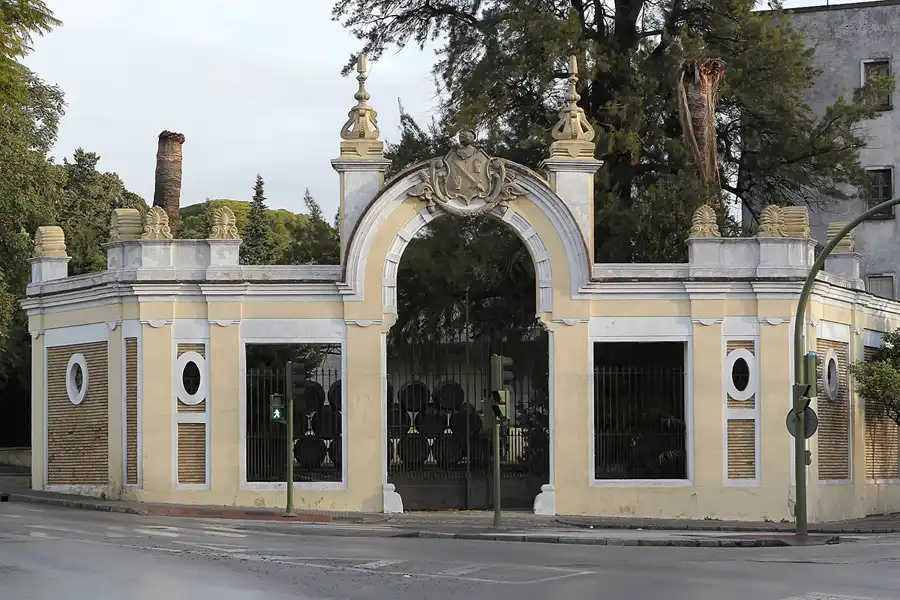 021 | 2014 | Jerez De La Frontera | © carsten riede fotografie