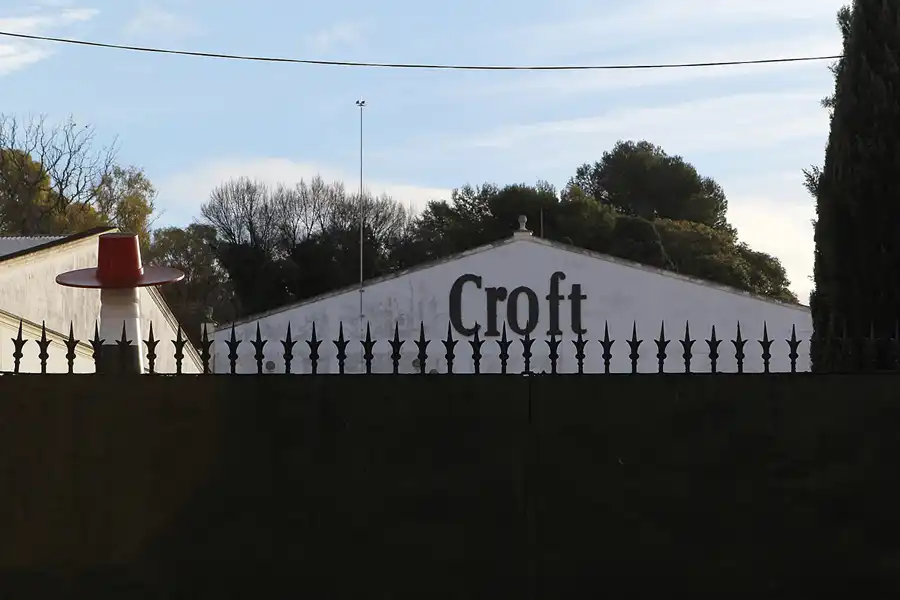 023 | 2014 | Jerez De La Frontera | © carsten riede fotografie