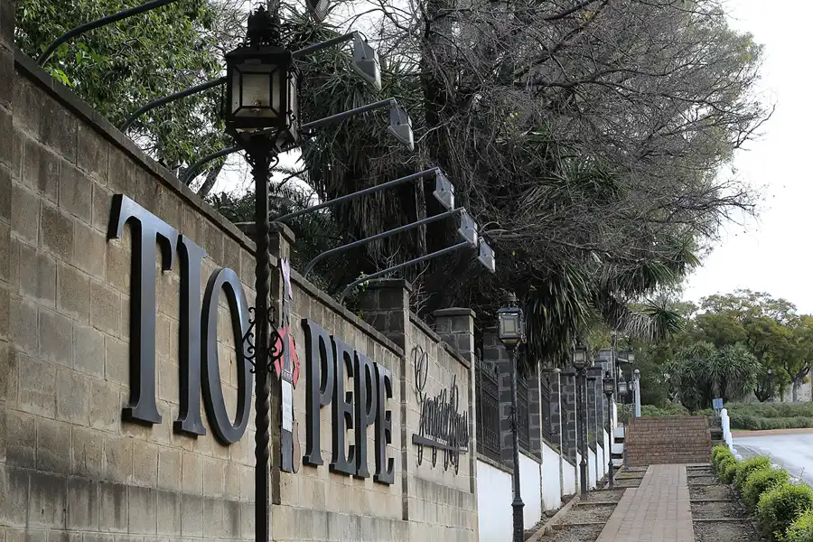 025 | 2014 | Jerez De La Frontera | © carsten riede fotografie