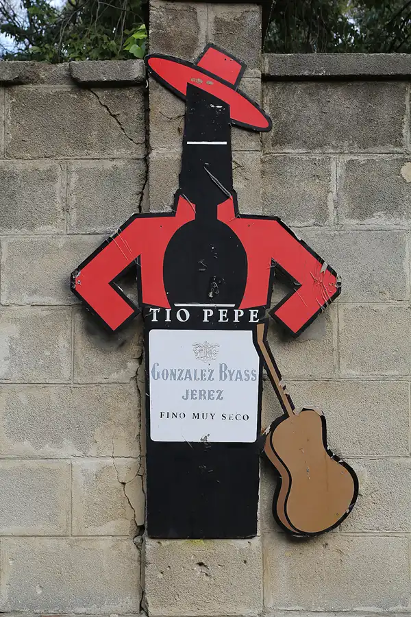 026 | 2014 | Jerez De La Frontera | © carsten riede fotografie