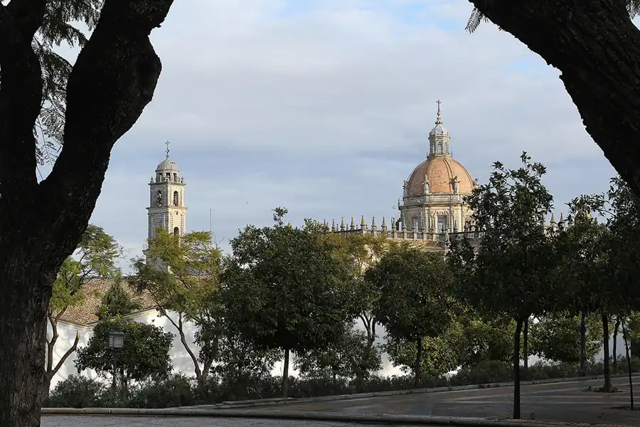 029 | 2014 | Jerez De La Frontera | © carsten riede fotografie