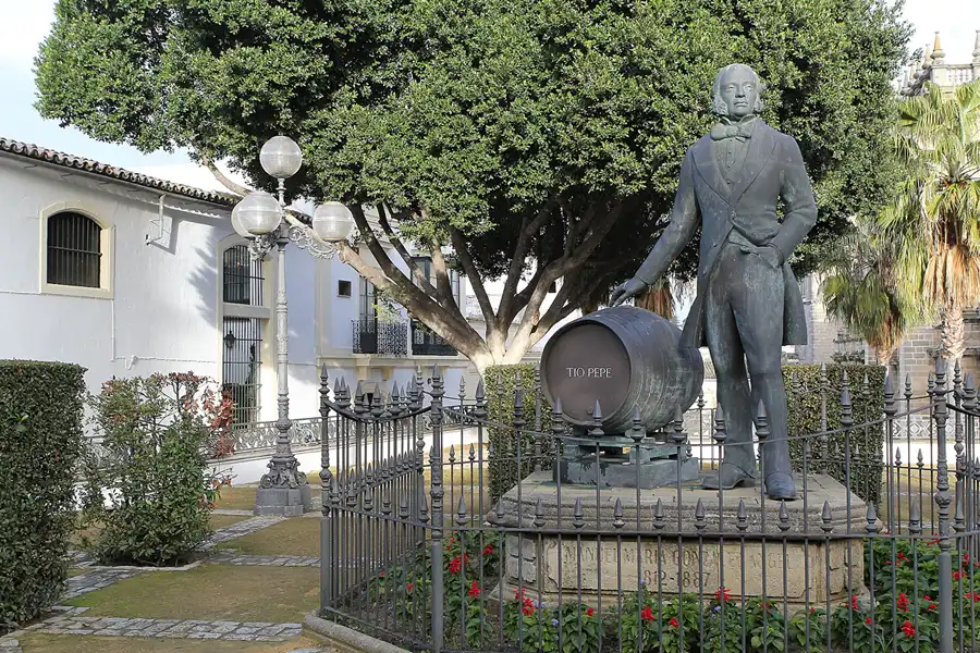 032 | 2014 | Jerez De La Frontera | © carsten riede fotografie