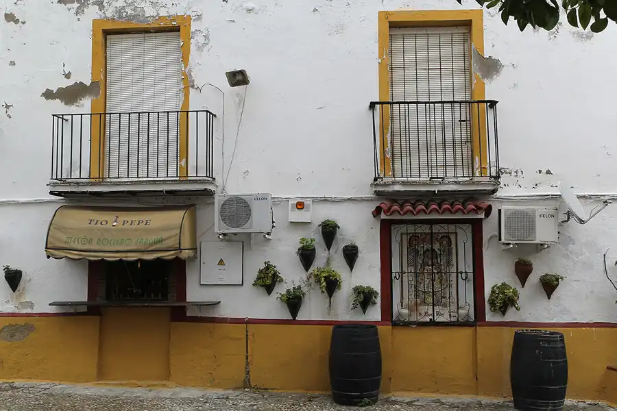 046 | 2014 | Jerez De La Frontera | © carsten riede fotografie