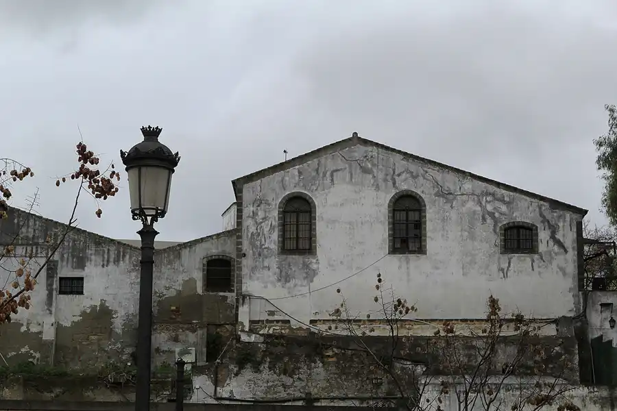 047 | 2014 | Jerez De La Frontera | © carsten riede fotografie