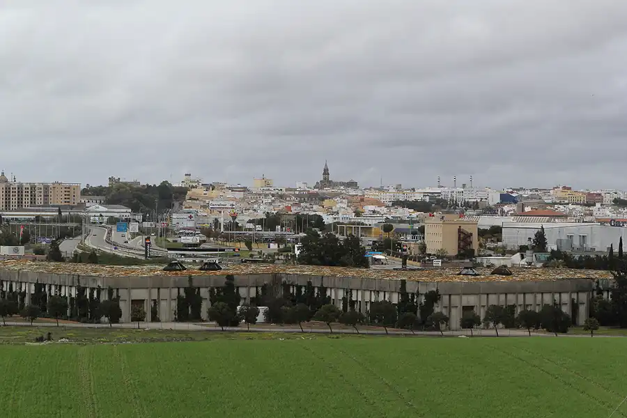 051 | 2014 | Jerez De La Frontera | © carsten riede fotografie