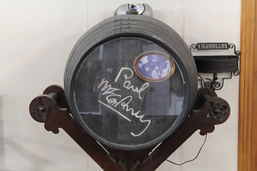 062 | 2014 | Jerez De La Frontera | Bodegas Williams and Humbert | © carsten riede fotografie