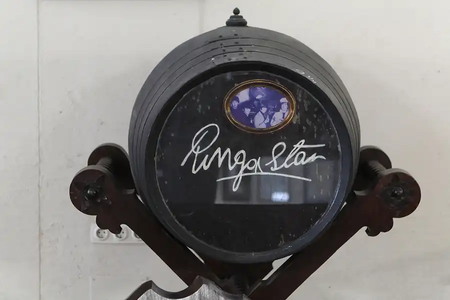 063 | 2014 | Jerez De La Frontera | Bodegas Williams and Humbert | © carsten riede fotografie