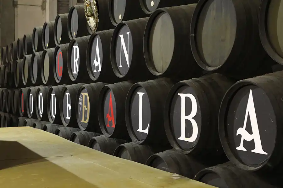 070 | 2014 | Jerez De La Frontera | Bodegas Williams and Humbert | © carsten riede fotografie