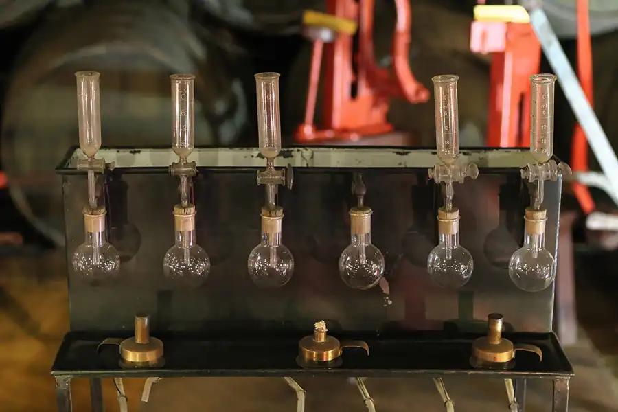 071 | 2014 | Jerez De La Frontera | Bodegas Williams and Humbert | © carsten riede fotografie