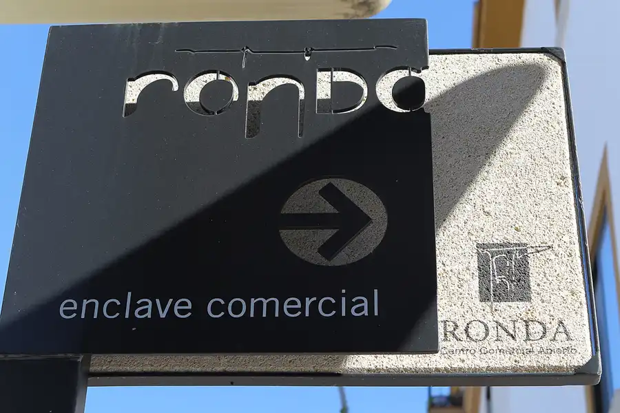 078 | 2014 | Ronda | © carsten riede fotografie