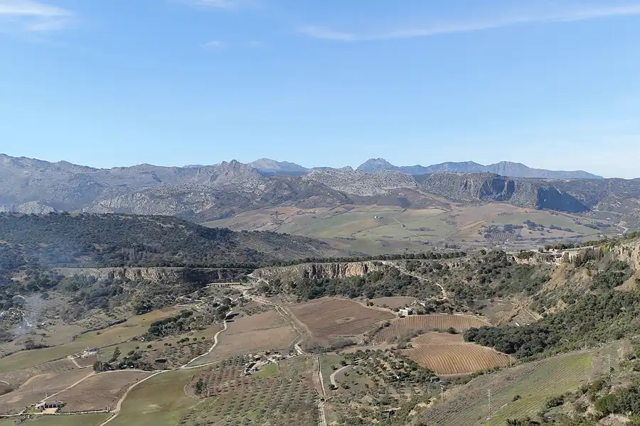 079 | 2014 | Ronda | © carsten riede fotografie