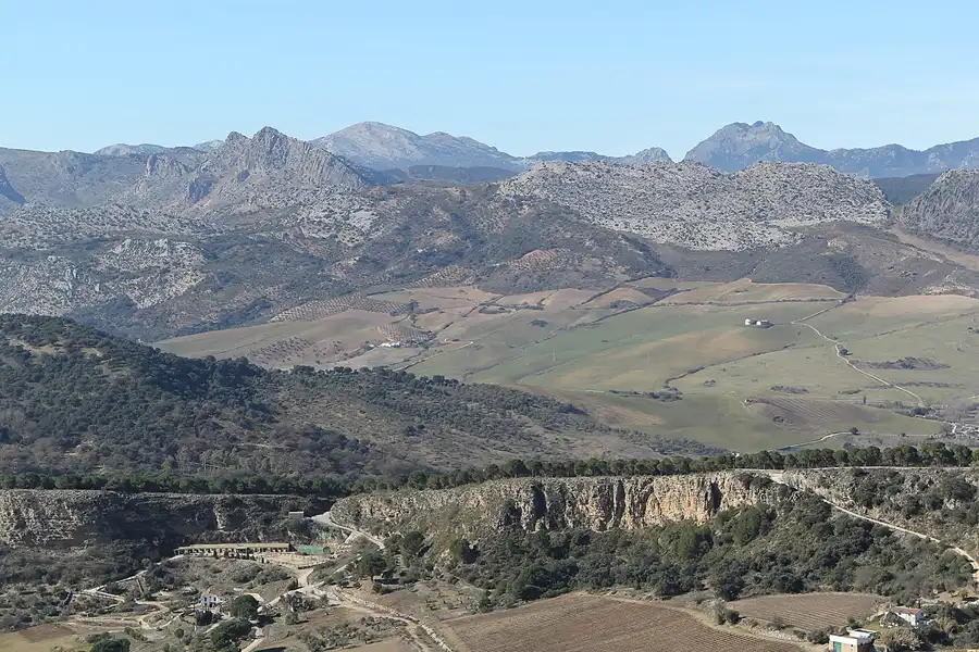 080 | 2014 | Ronda | © carsten riede fotografie