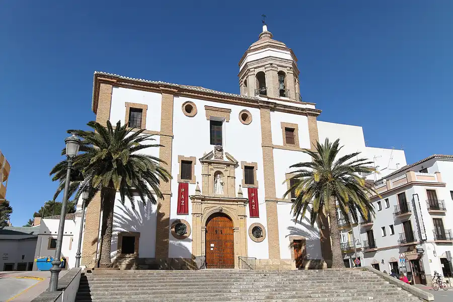 081 | 2014 | Ronda | © carsten riede fotografie