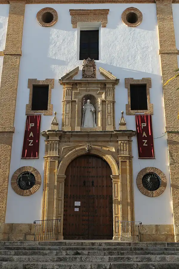 082 | 2014 | Ronda | © carsten riede fotografie