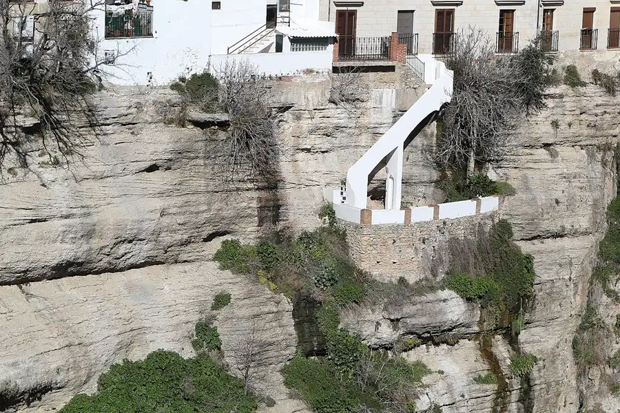 085 | 2014 | Ronda | © carsten riede fotografie