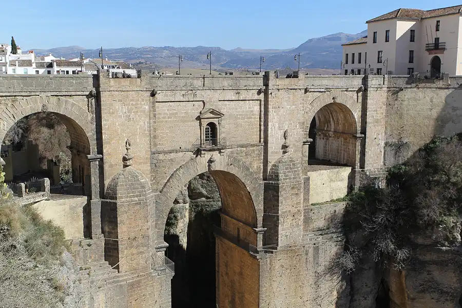 086 | 2014 | Ronda | © carsten riede fotografie