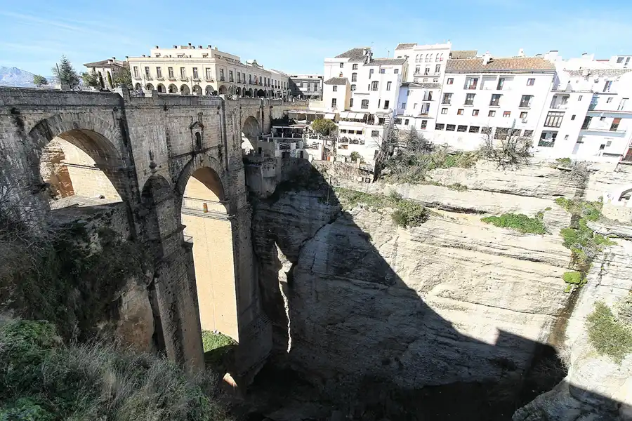 087 | 2014 | Ronda | © carsten riede fotografie