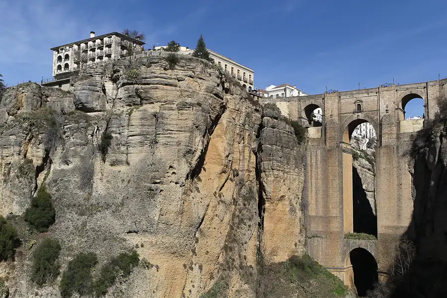 088 | 2014 | Ronda | © carsten riede fotografie