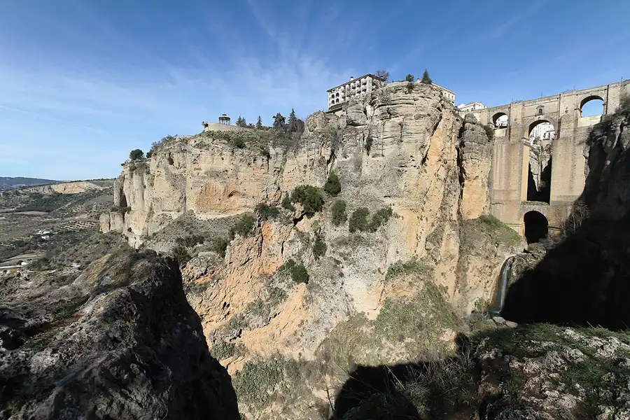 089 | 2014 | Ronda | © carsten riede fotografie