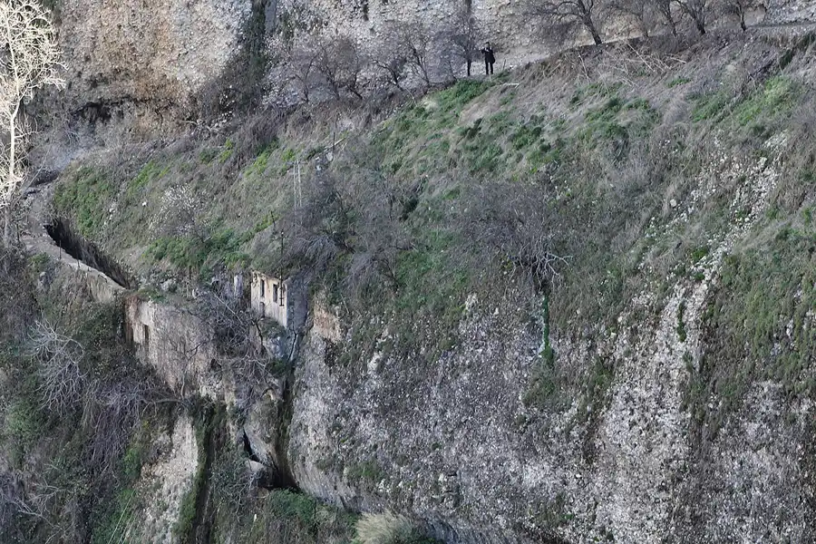 091 | 2014 | Ronda | © carsten riede fotografie