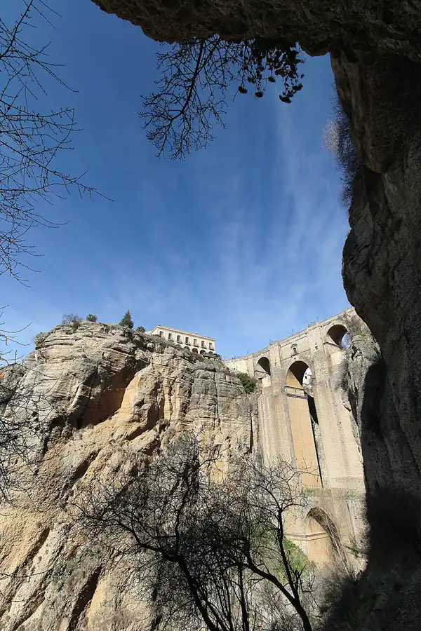 094 | 2014 | Ronda | © carsten riede fotografie