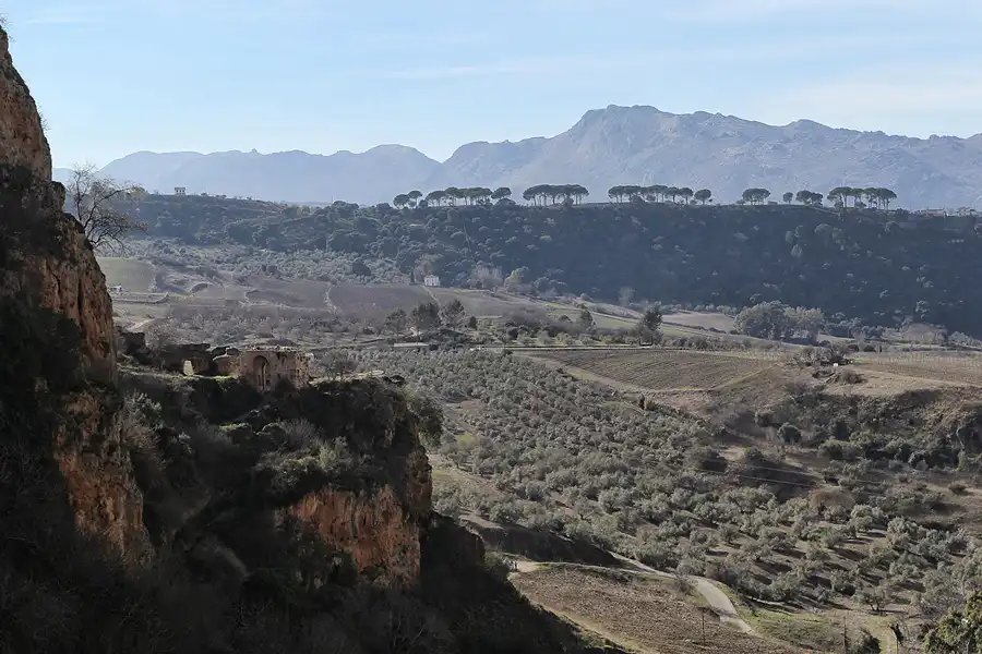 095 | 2014 | Ronda | © carsten riede fotografie
