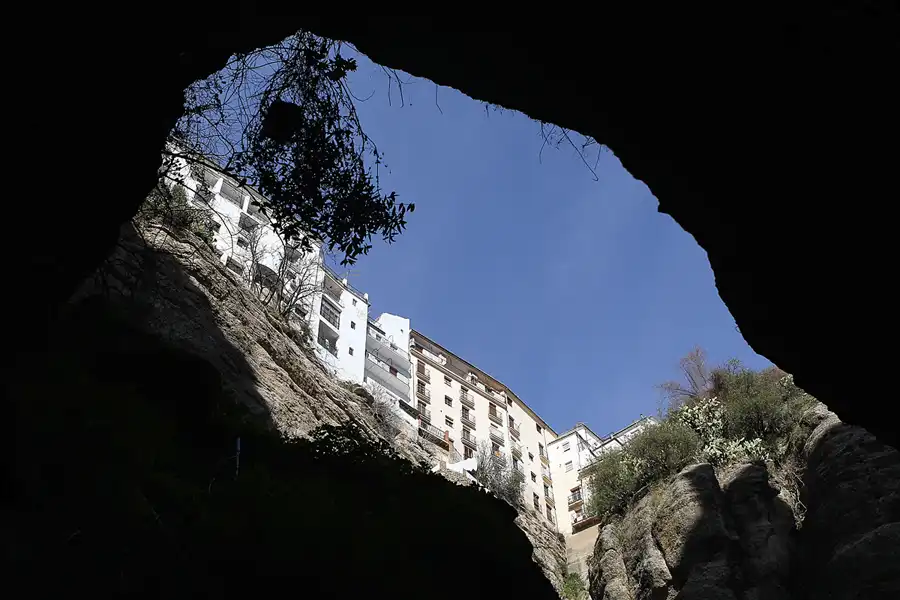 098 | 2014 | Ronda | © carsten riede fotografie