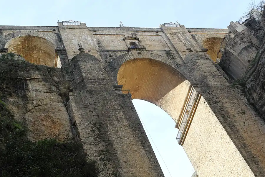 100 | 2014 | Ronda | © carsten riede fotografie