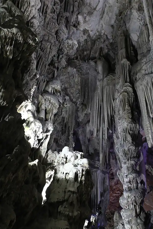 015 | 2014 | Gibraltar | St. Michael`s Cave | © carsten riede fotografie