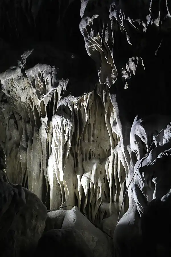 016 | 2014 | Gibraltar | St. Michael`s Cave | © carsten riede fotografie