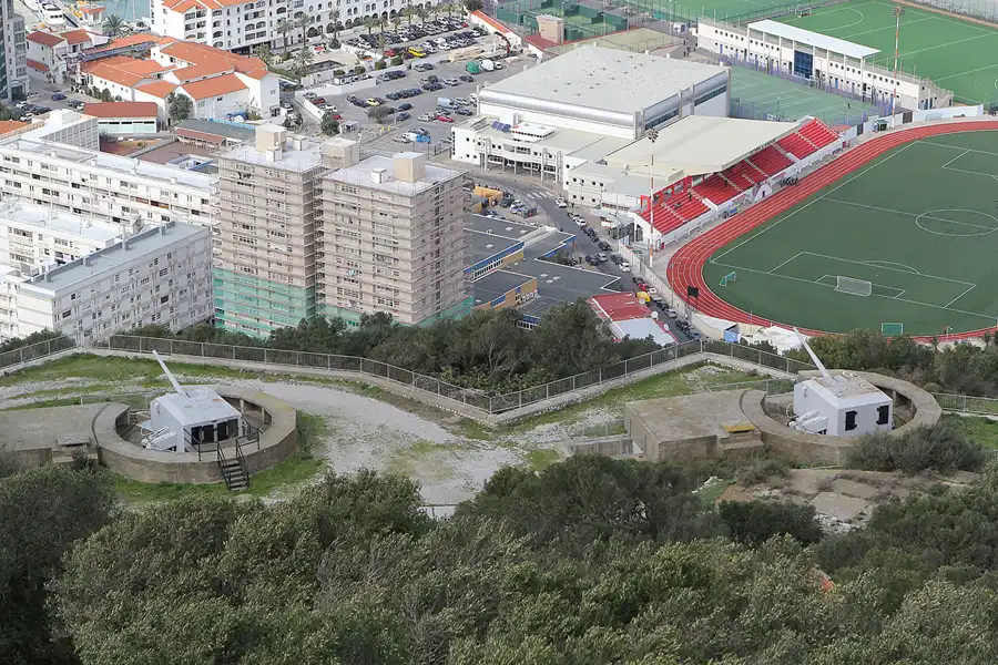 035 | 2014 | Gibraltar | © carsten riede fotografie