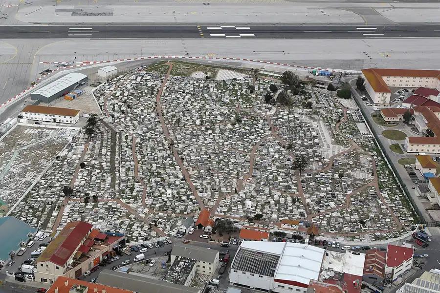037 | 2014 | Gibraltar | © carsten riede fotografie