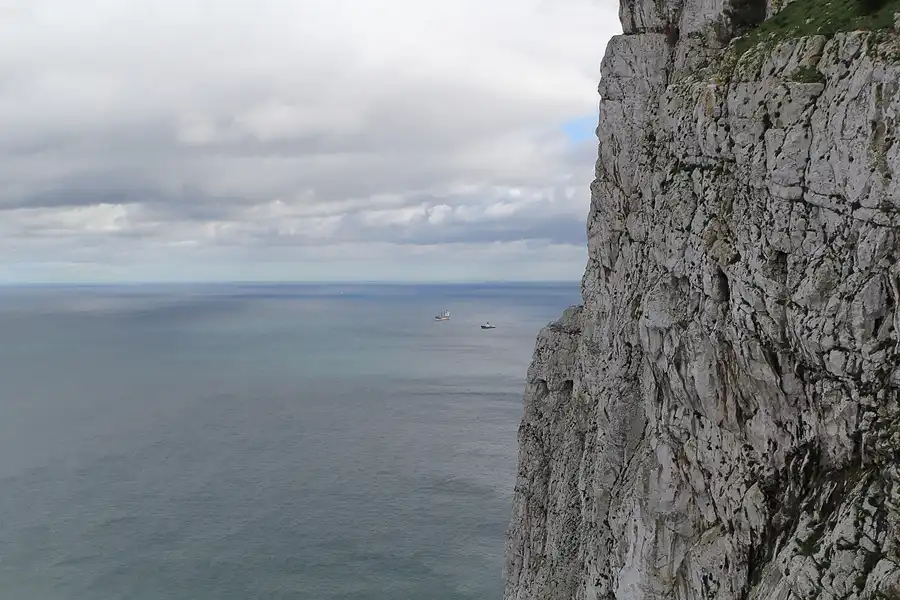 038 | 2014 | Gibraltar | © carsten riede fotografie