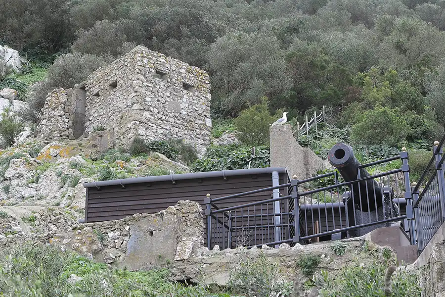 039 | 2014 | Gibraltar | © carsten riede fotografie