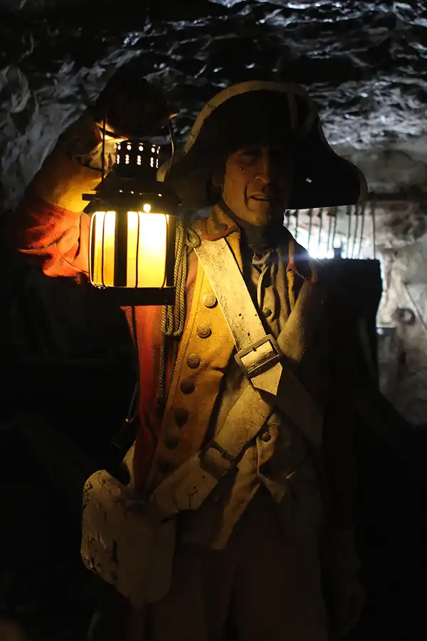 042 | 2014 | Gibraltar | Grand Siege Tunnel | © carsten riede fotografie