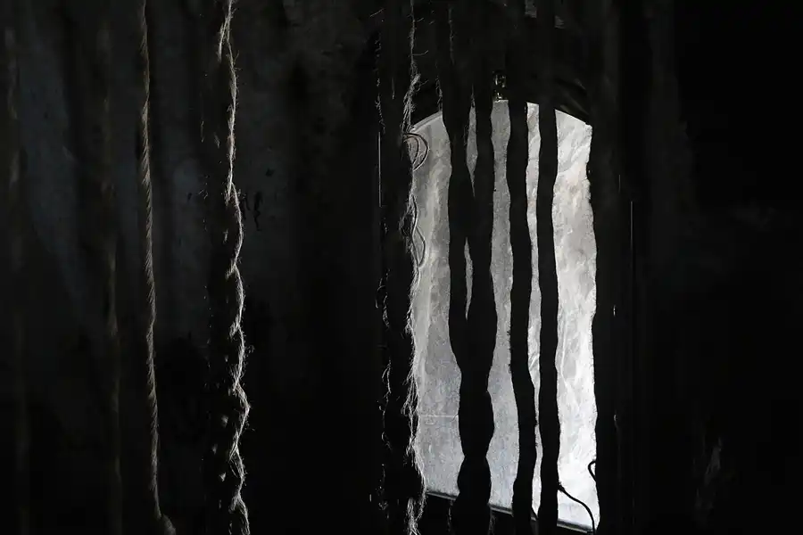 044 | 2014 | Gibraltar | Grand Siege Tunnel | © carsten riede fotografie