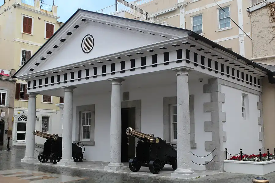 067 | 2014 | Gibraltar | © carsten riede fotografie