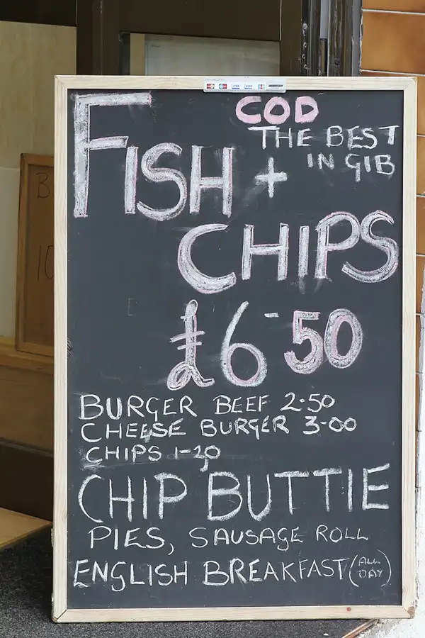 068 | 2014 | Gibraltar | © carsten riede fotografie