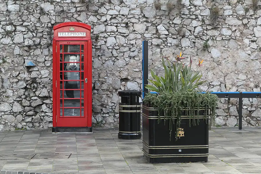 071 | 2014 | Gibraltar | © carsten riede fotografie