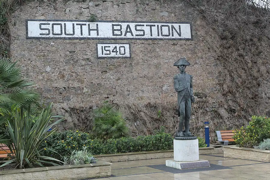 074 | 2014 | Gibraltar | © carsten riede fotografie