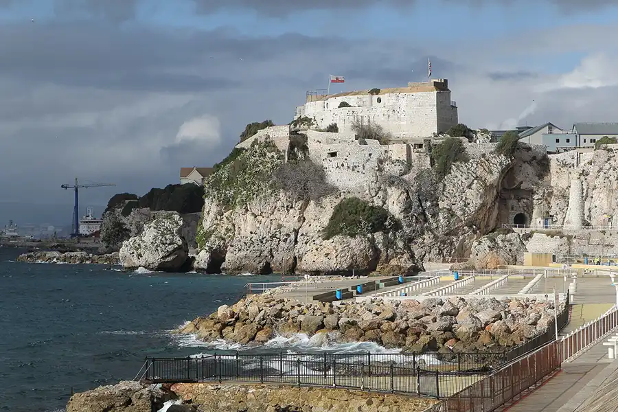 078 | 2014 | Gibraltar | © carsten riede fotografie