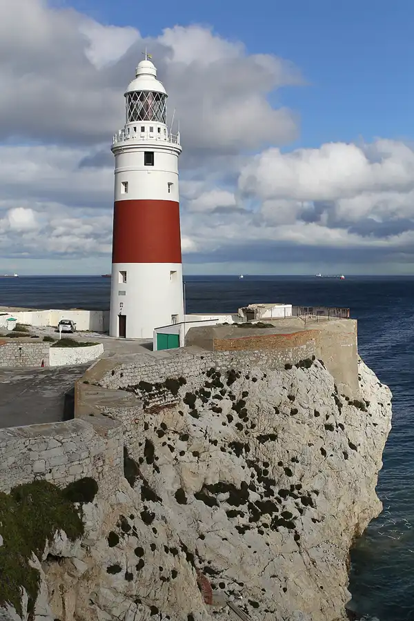 084 | 2014 | Gibraltar | Europa Point | © carsten riede fotografie
