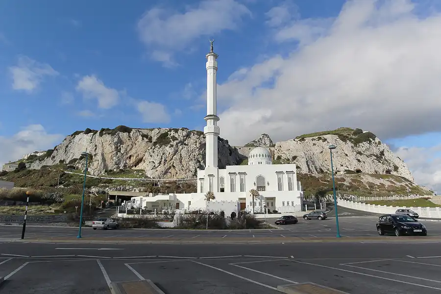 089 | 2014 | Gibraltar | Europa Point | © carsten riede fotografie
