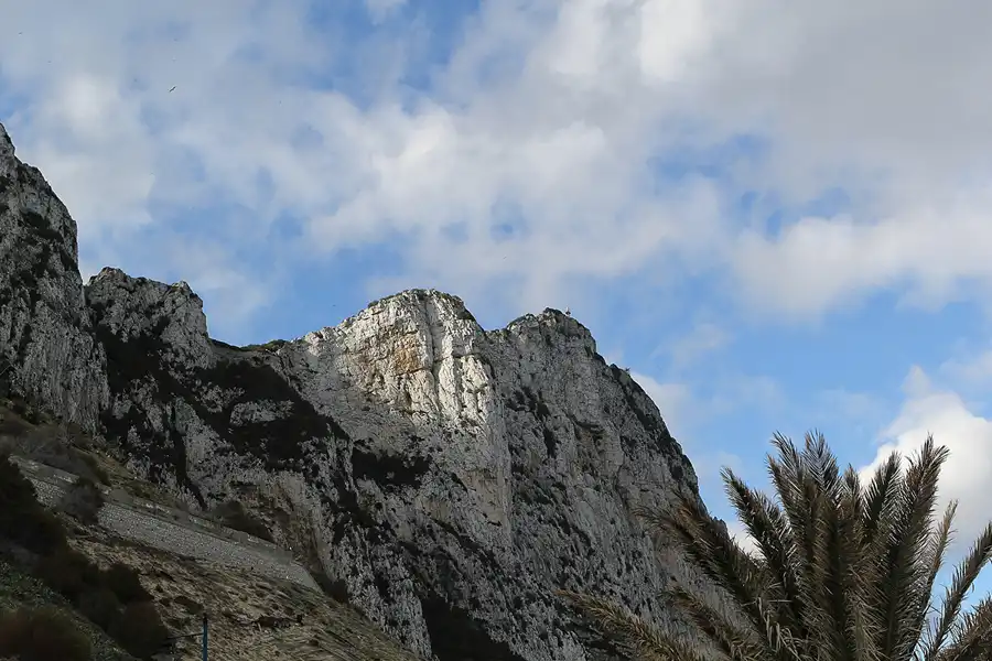 092 | 2014 | Gibraltar | © carsten riede fotografie
