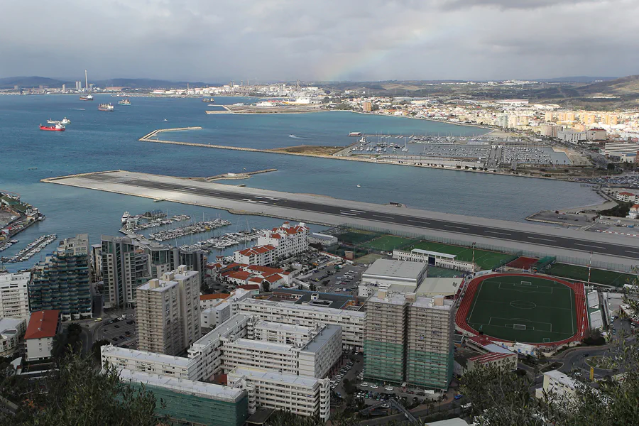 033 | 2014 | Gibraltar | © carsten riede fotografie