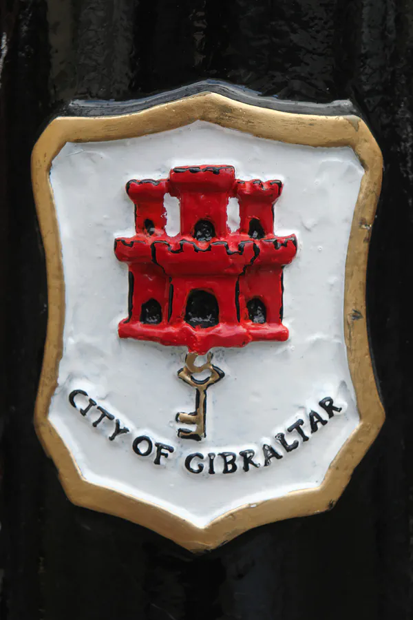 066 | 2014 | Gibraltar | © carsten riede fotografie